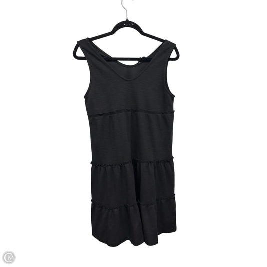 Dress Casual Short By Heyson In Black, Size: S