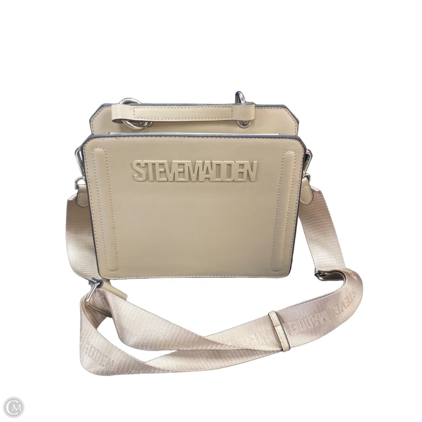 Crossbody By Steve Madden, Size: Large