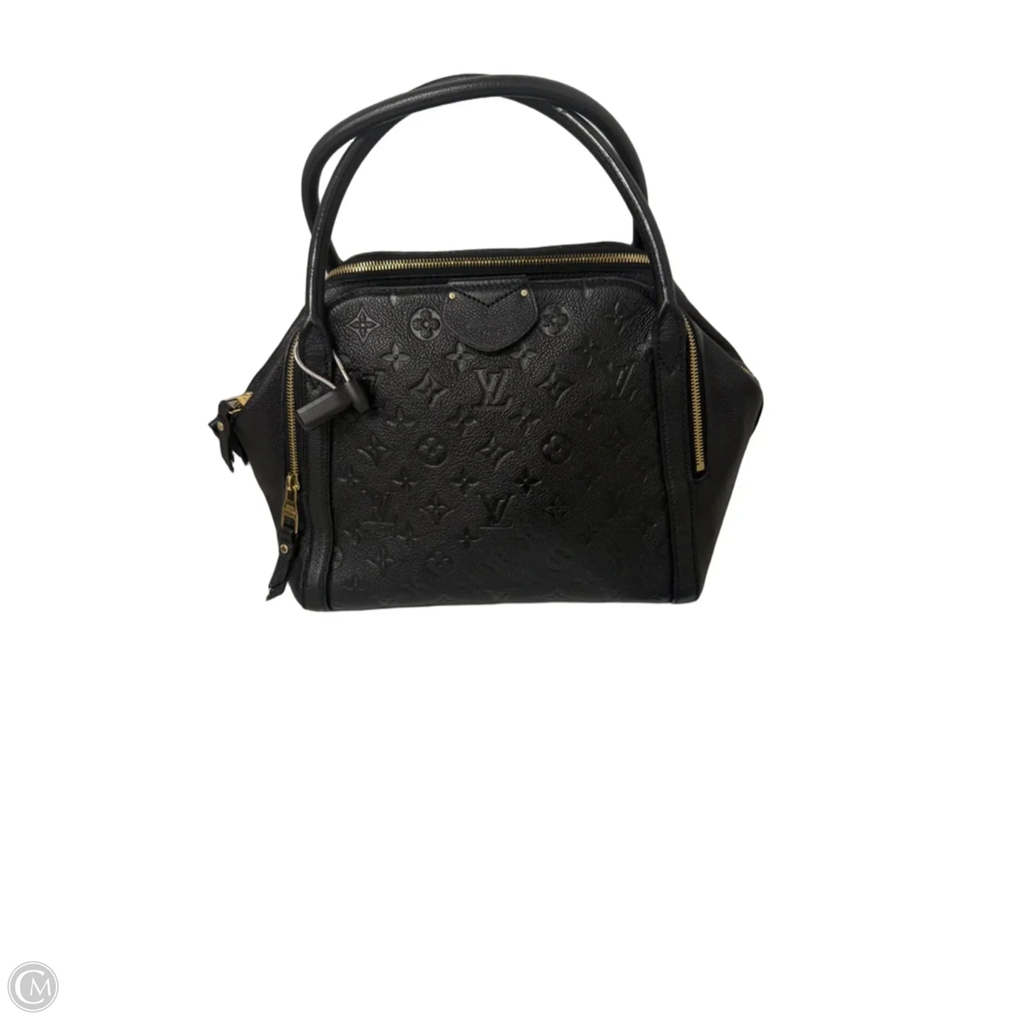 Handbag Luxury Designer By Louis Vuitton, Size: Large