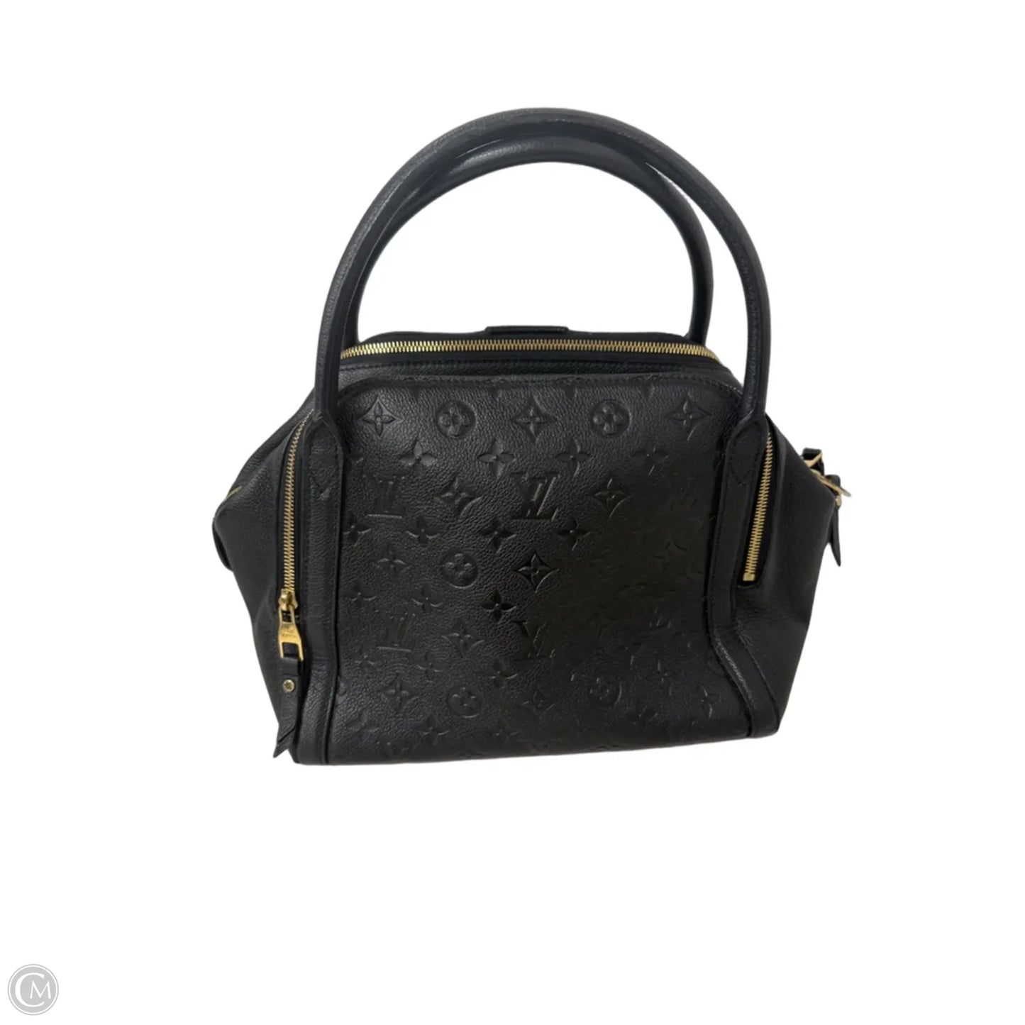Handbag Luxury Designer By Louis Vuitton, Size: Large