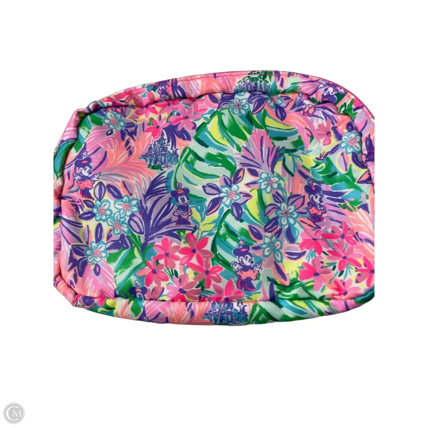 Belt Bag Designer By Lilly Pulitzer, Size: Medium