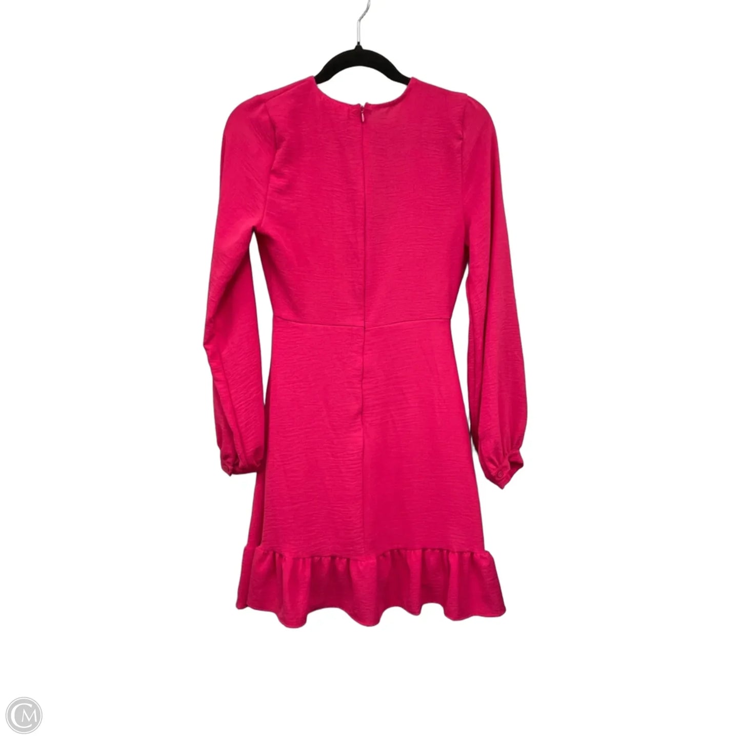 Dress Casual Short By Altard State In Pink, Size: S