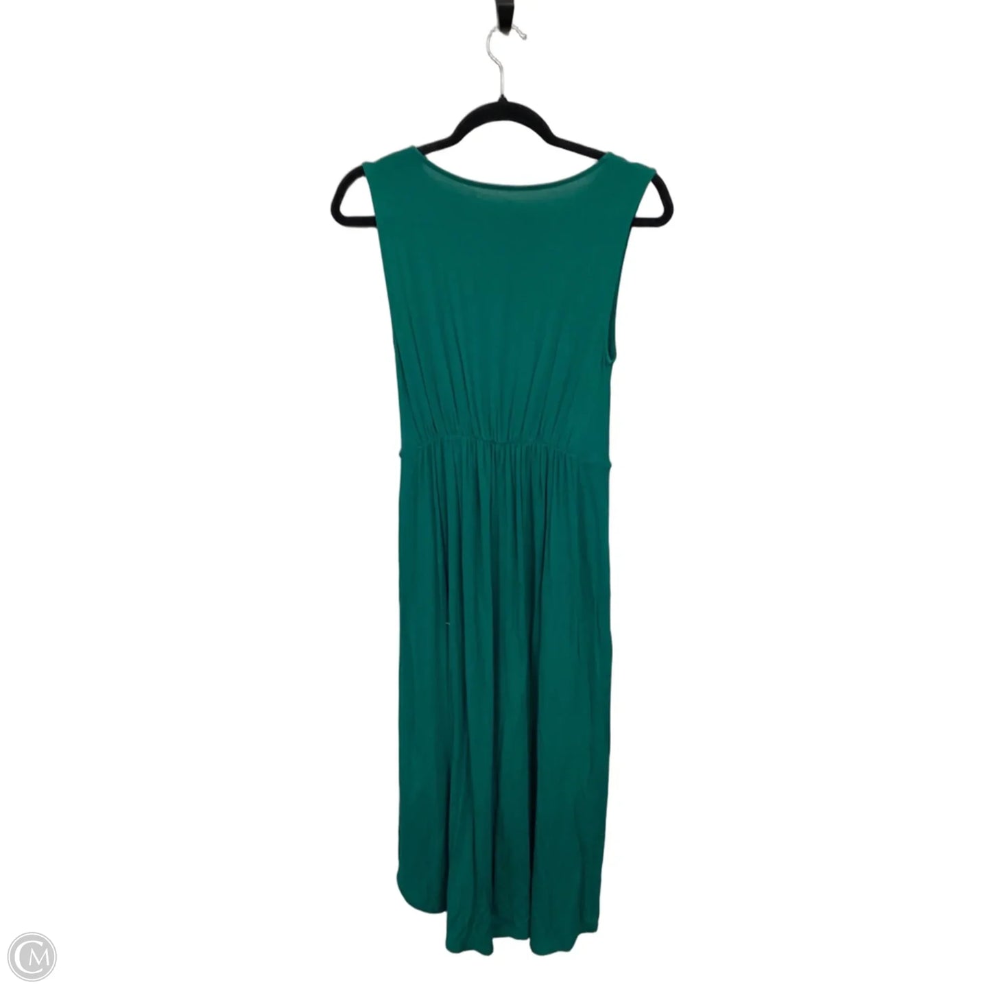 Dress Casual Midi By Daily Ritual In Green, Size: S