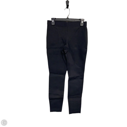 Pants Dress By J. Crew In Black, Size: 4p