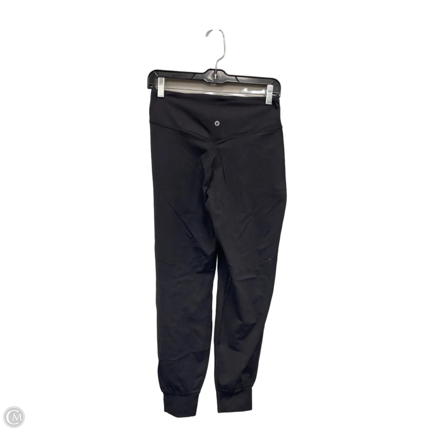 Pants Joggers By Fabletics In Black, Size: M