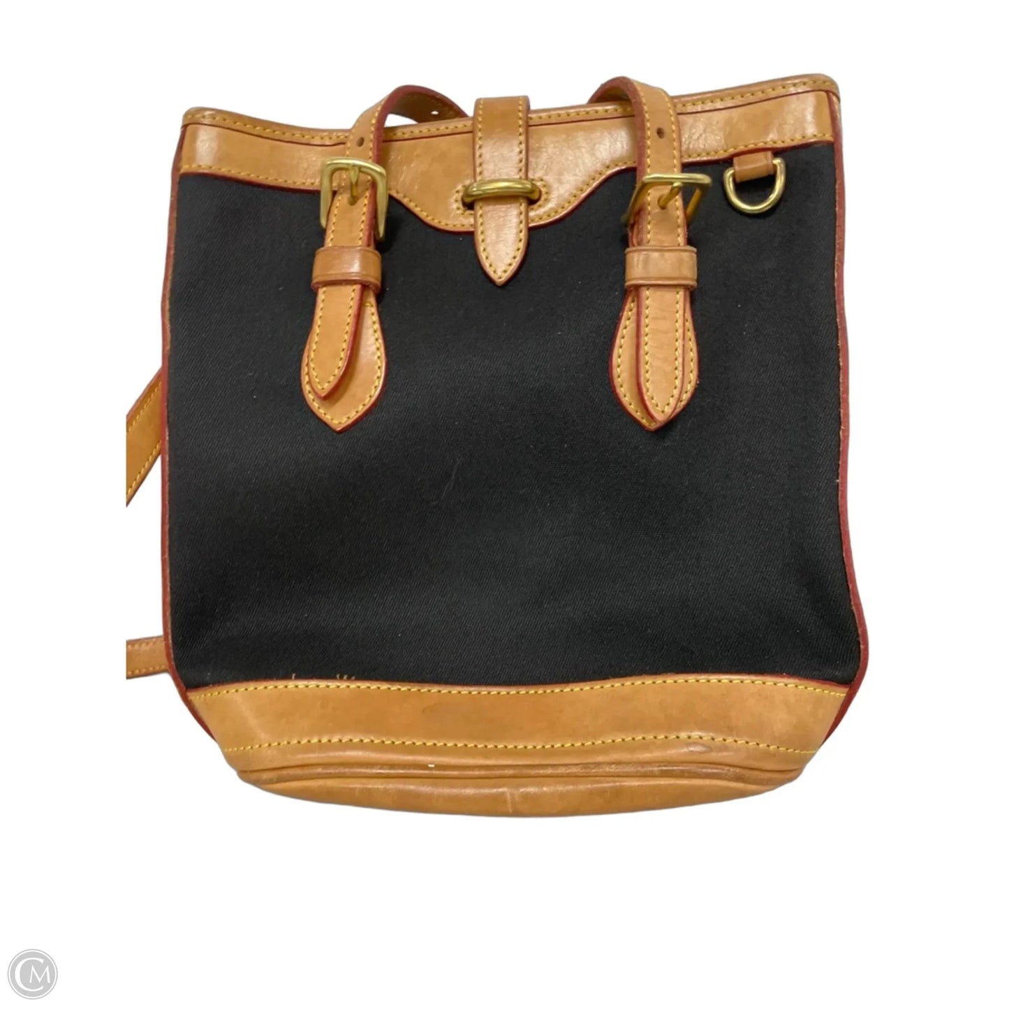 Crossbody Designer By Dooney And Bourke, Size: Medium
