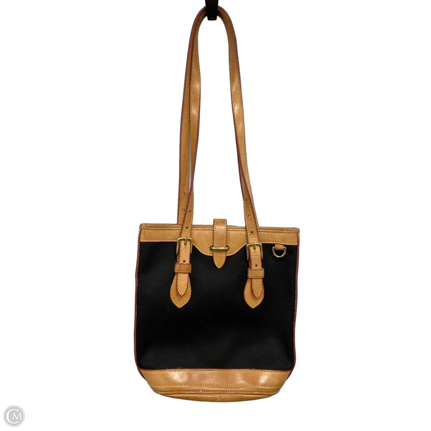 Crossbody Designer By Dooney And Bourke, Size: Medium