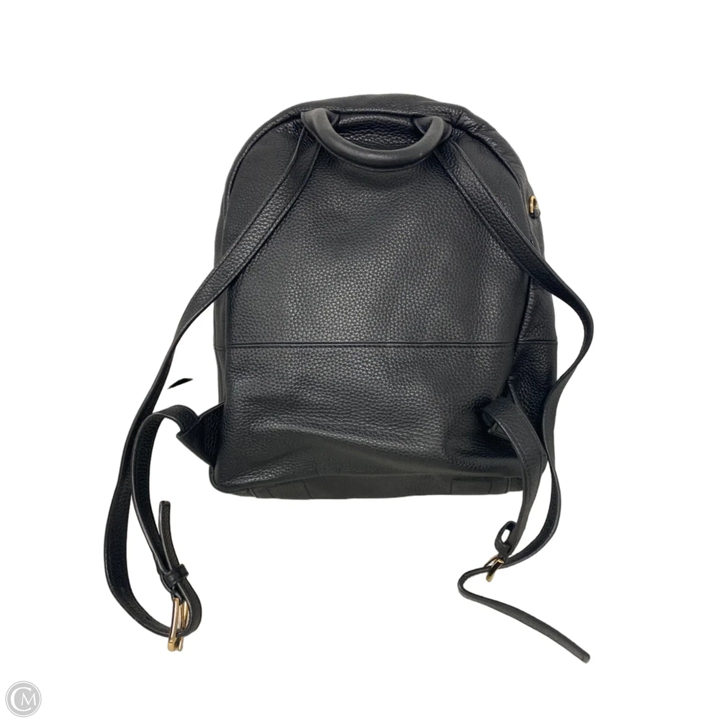 Backpack Designer By Tory Burch, Size: Medium