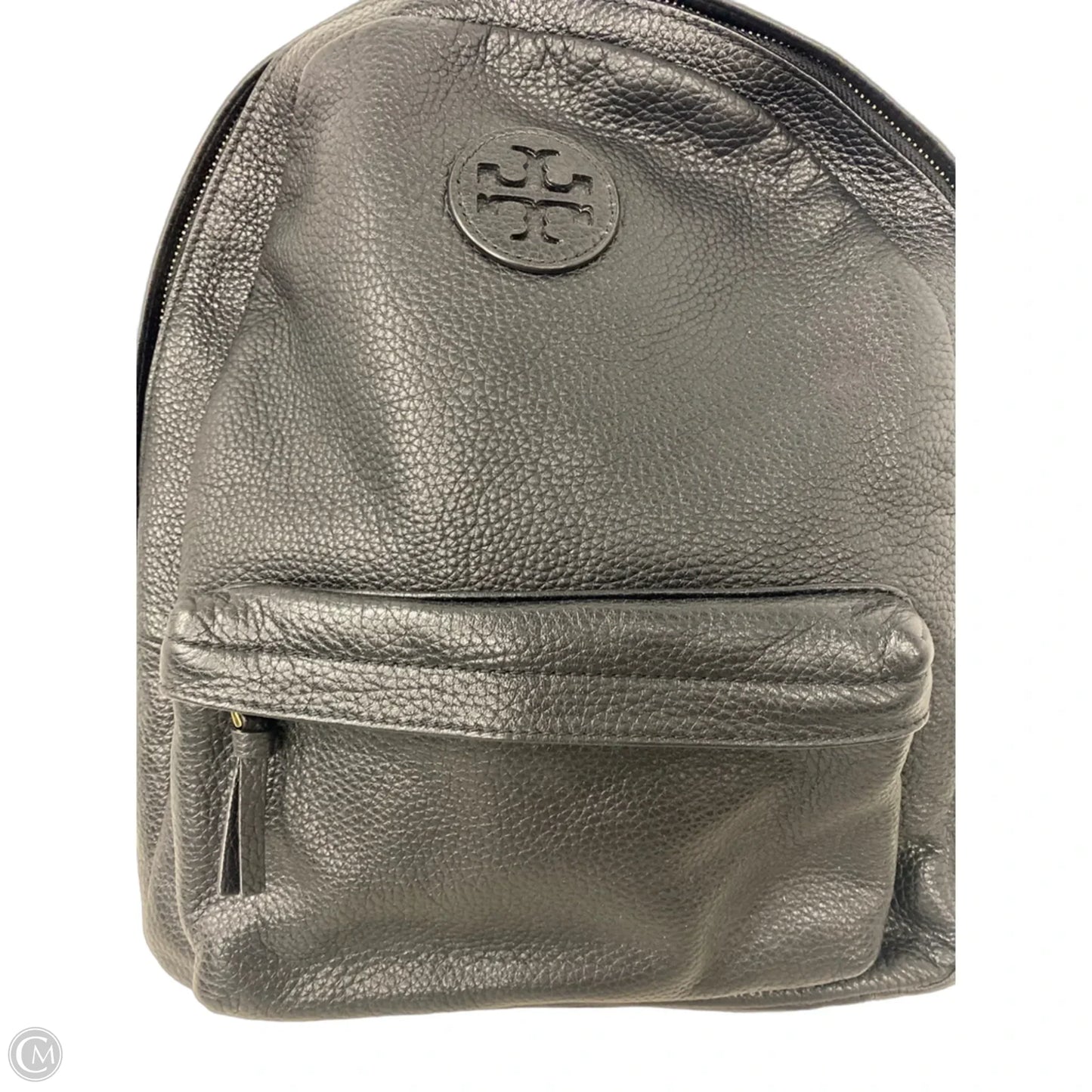 Backpack Designer By Tory Burch, Size: Medium