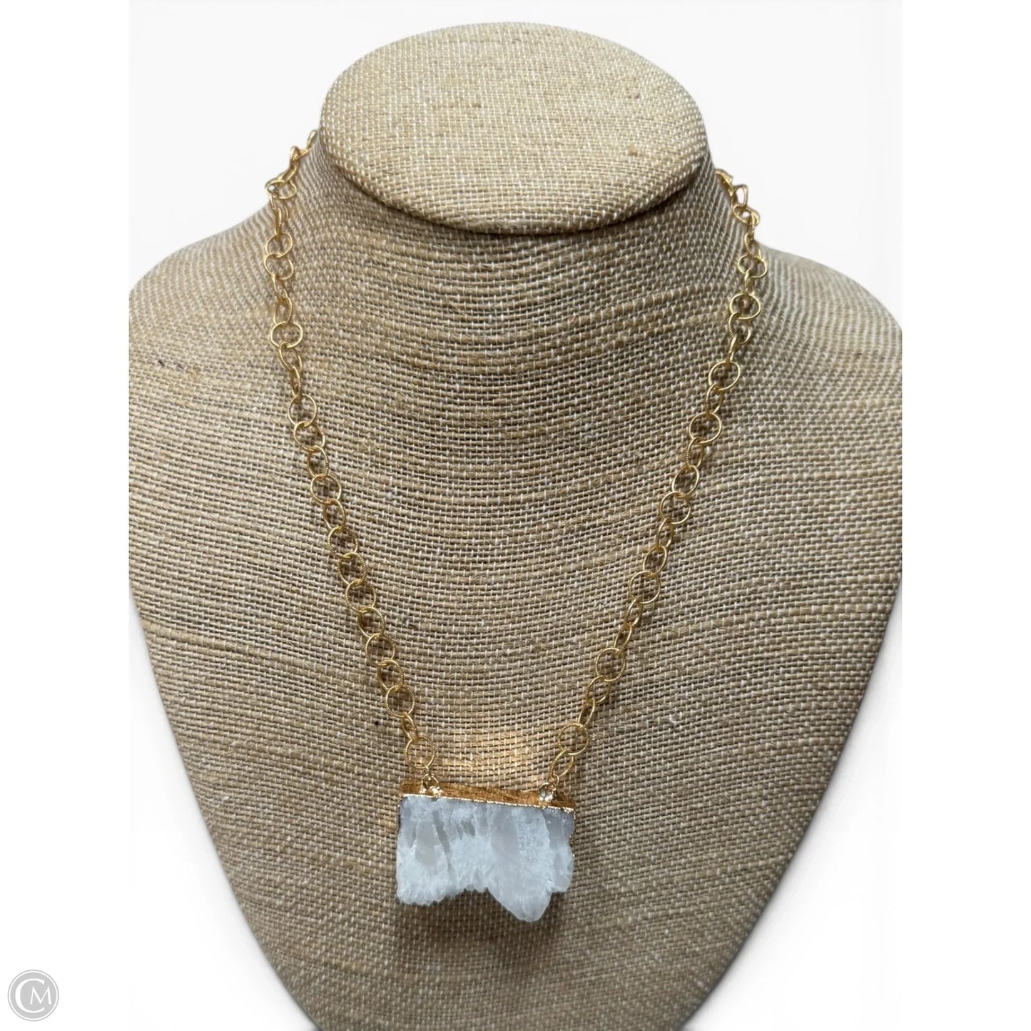Necklace Pendant By Clothes Mentor