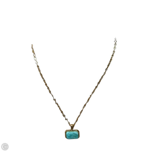 Necklace Pendant By Clothes Mentor