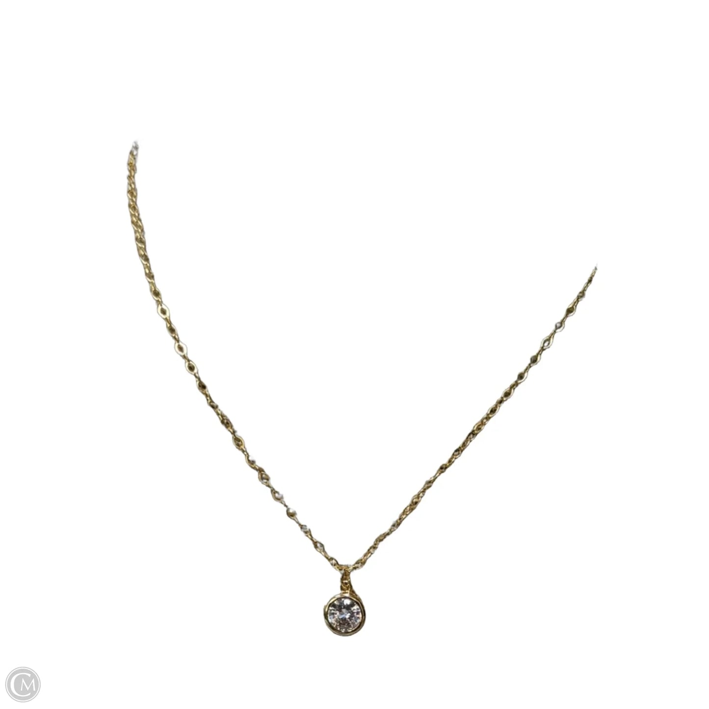 Necklace Pendant By Clothes Mentor