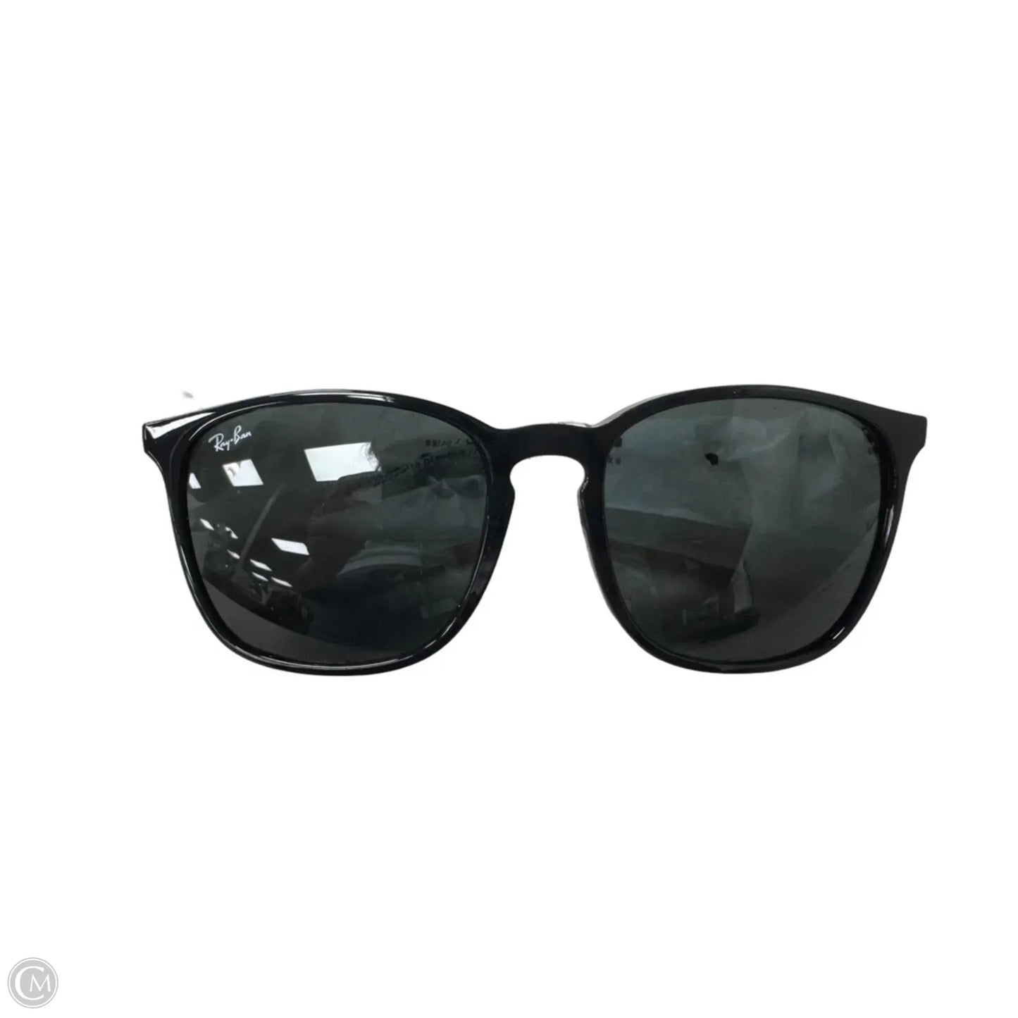 Sunglasses Designer By Ray Ban, Size: