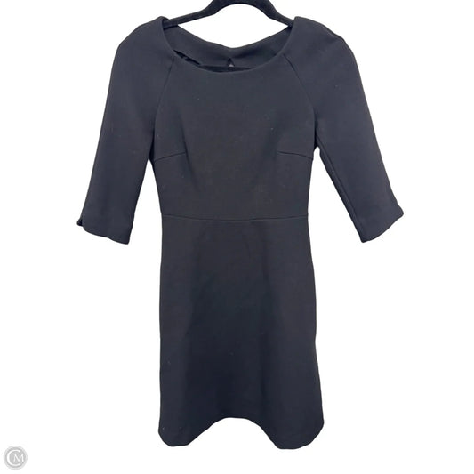 Dress Casual Short By Zara In Black, Size: S