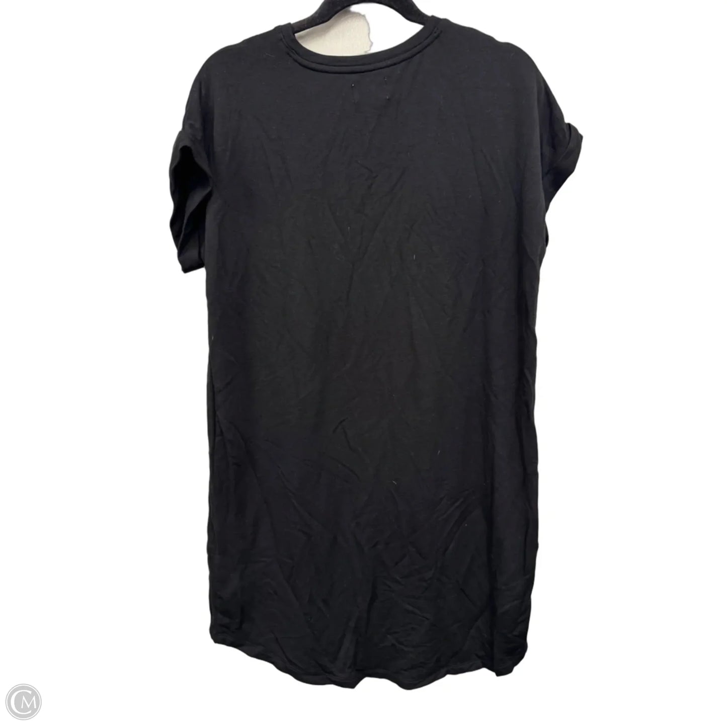Dress Casual Short By Lou And Grey In Black, Size: M