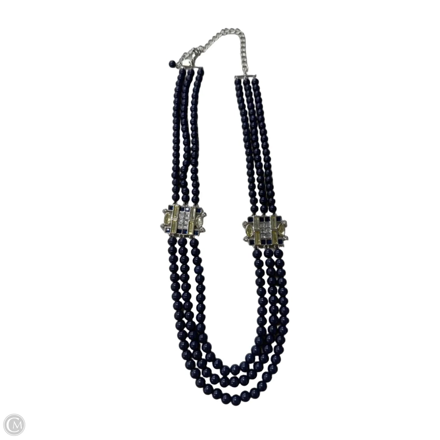 Necklace Statement By Lia Sophia