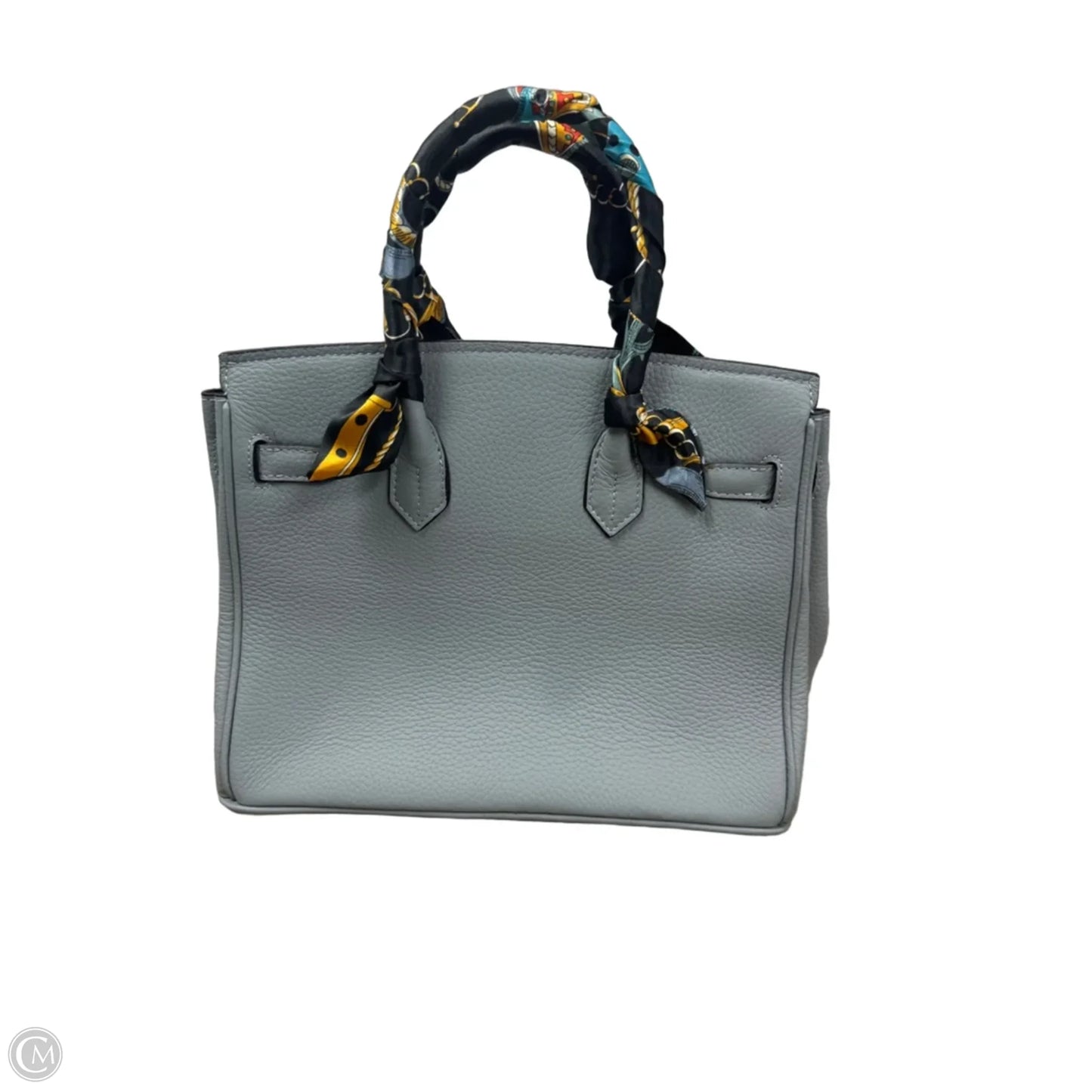 Handbag By Clothes Mentor, Size: Medium