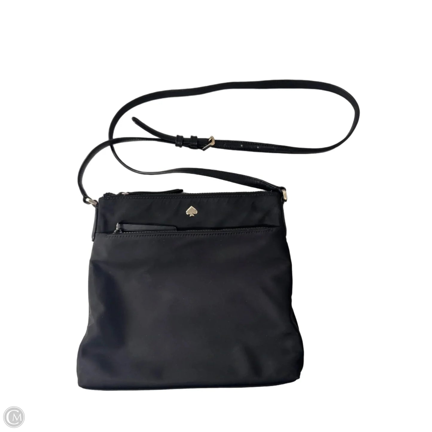 Crossbody Designer By Kate Spade, Size: Large