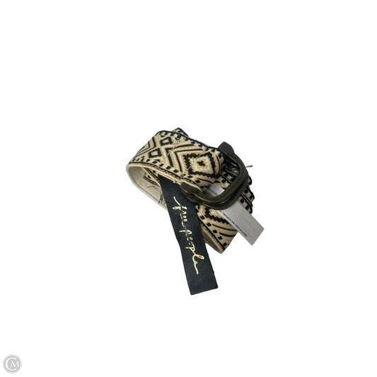Belt By Free People, Size: