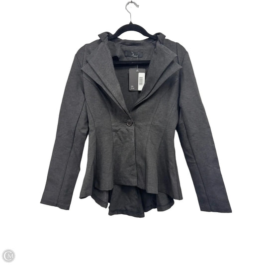 Blazer By Cmc In Grey, Size: L