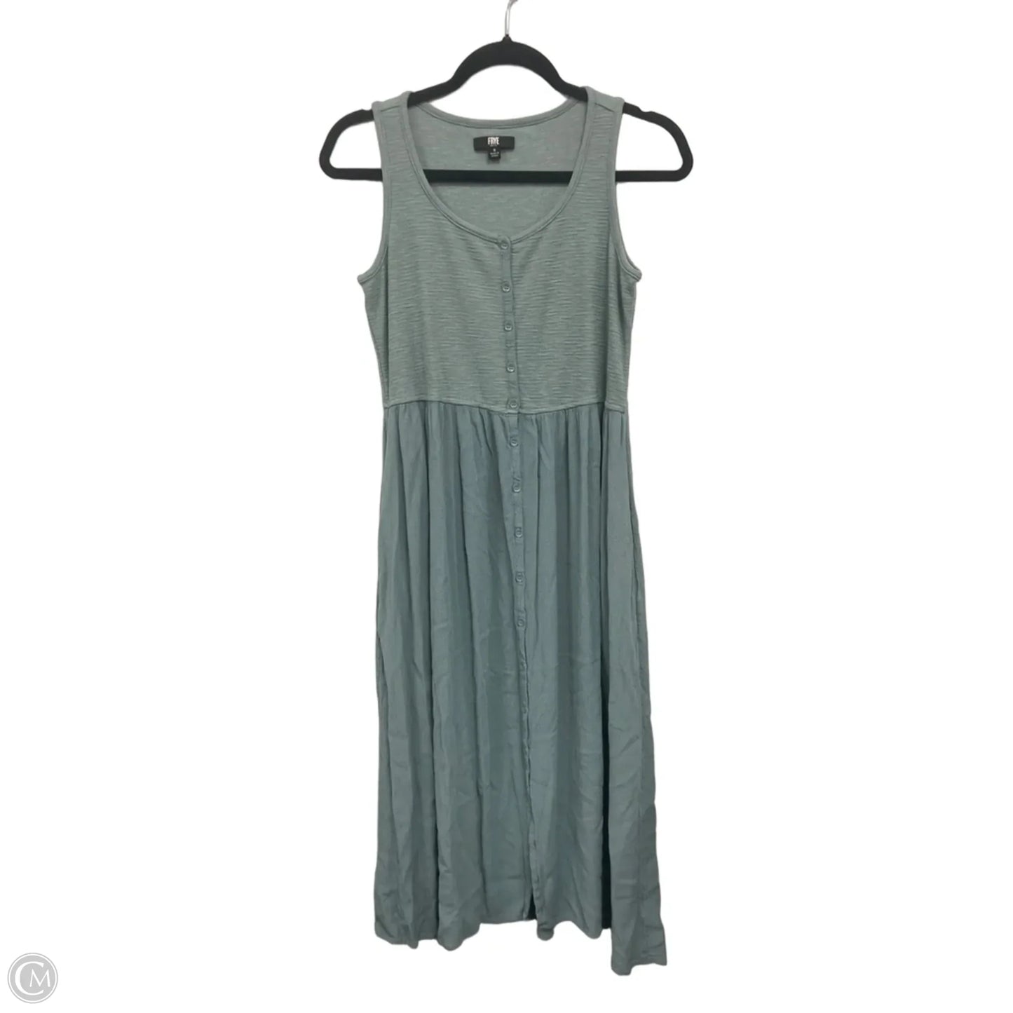 Dress Designer By Frye In Blue, Size: S