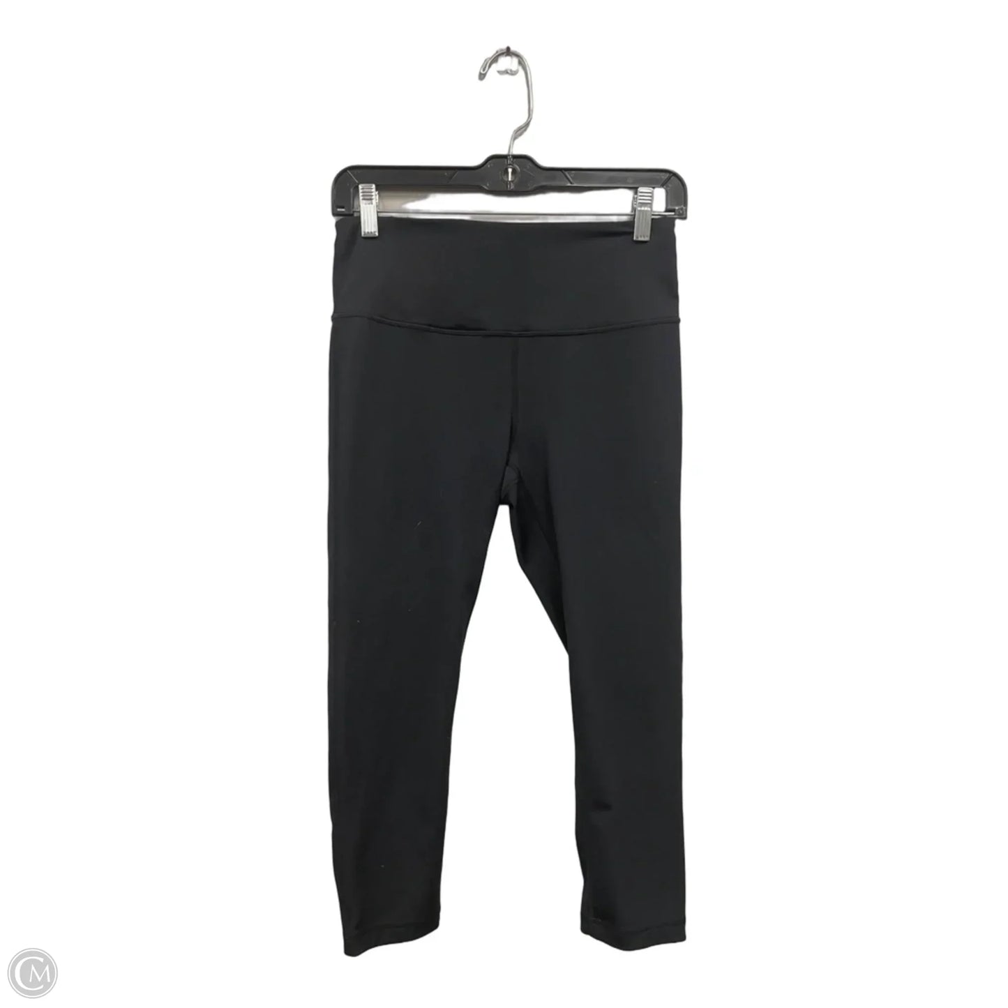 Athletic Leggings By Move Theology In Black, Size: M