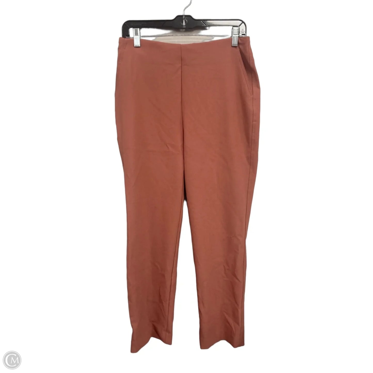 Pants Dress By Rachel Zoe In Copper, Size: 6