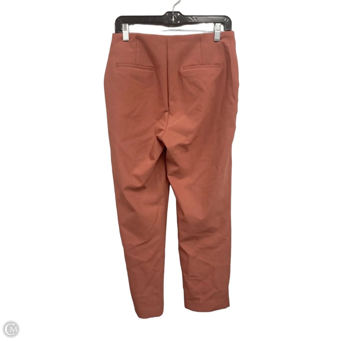 Pants Dress By Rachel Zoe In Copper, Size: 6