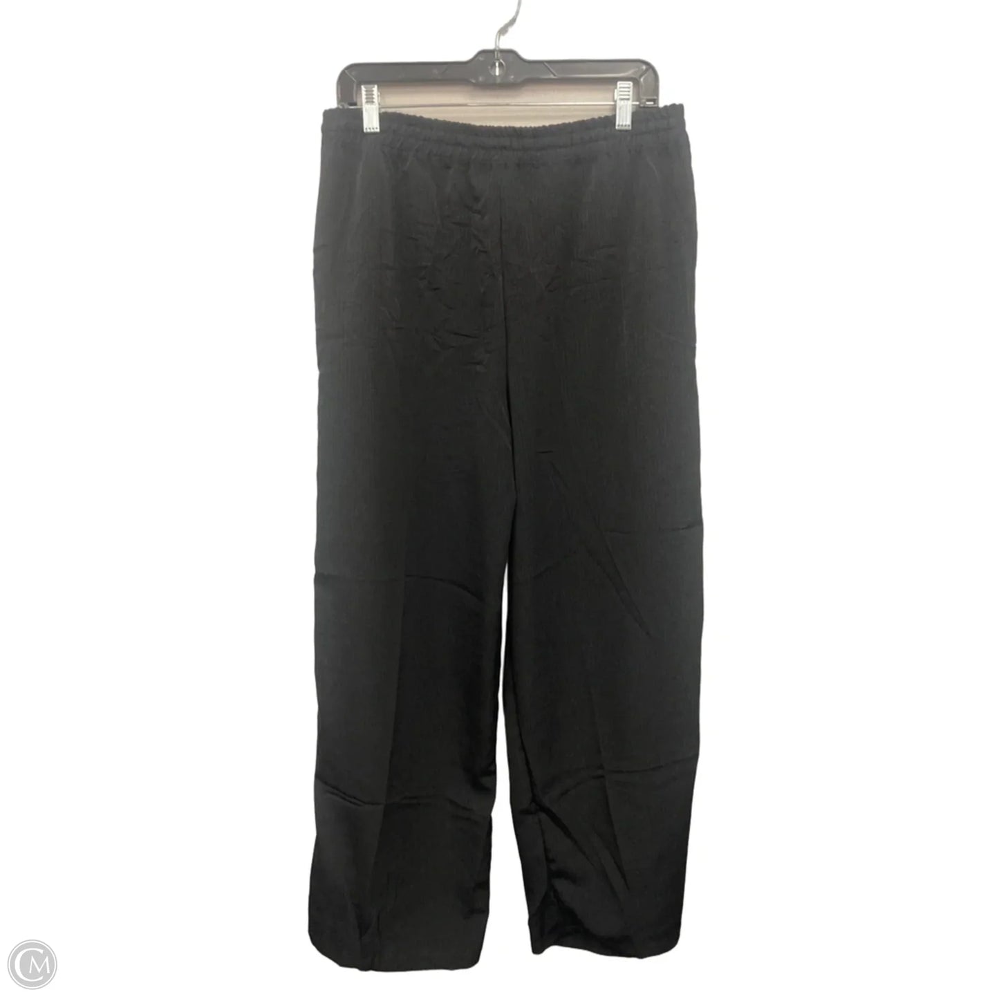 Pants Lounge By French Laundry In Black, Size: Xl