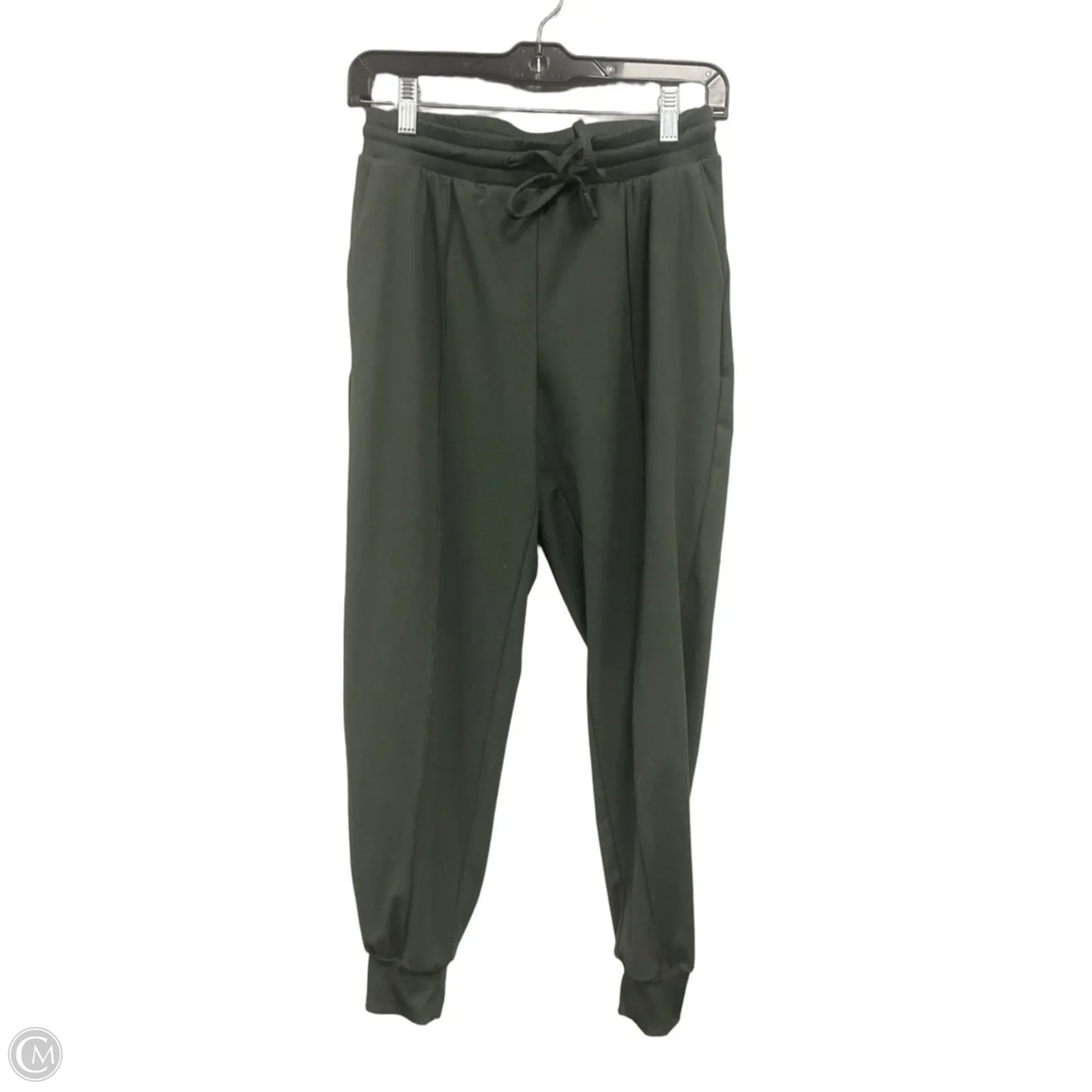 Pants Joggers By Rachel Zoe In Green, Size: S