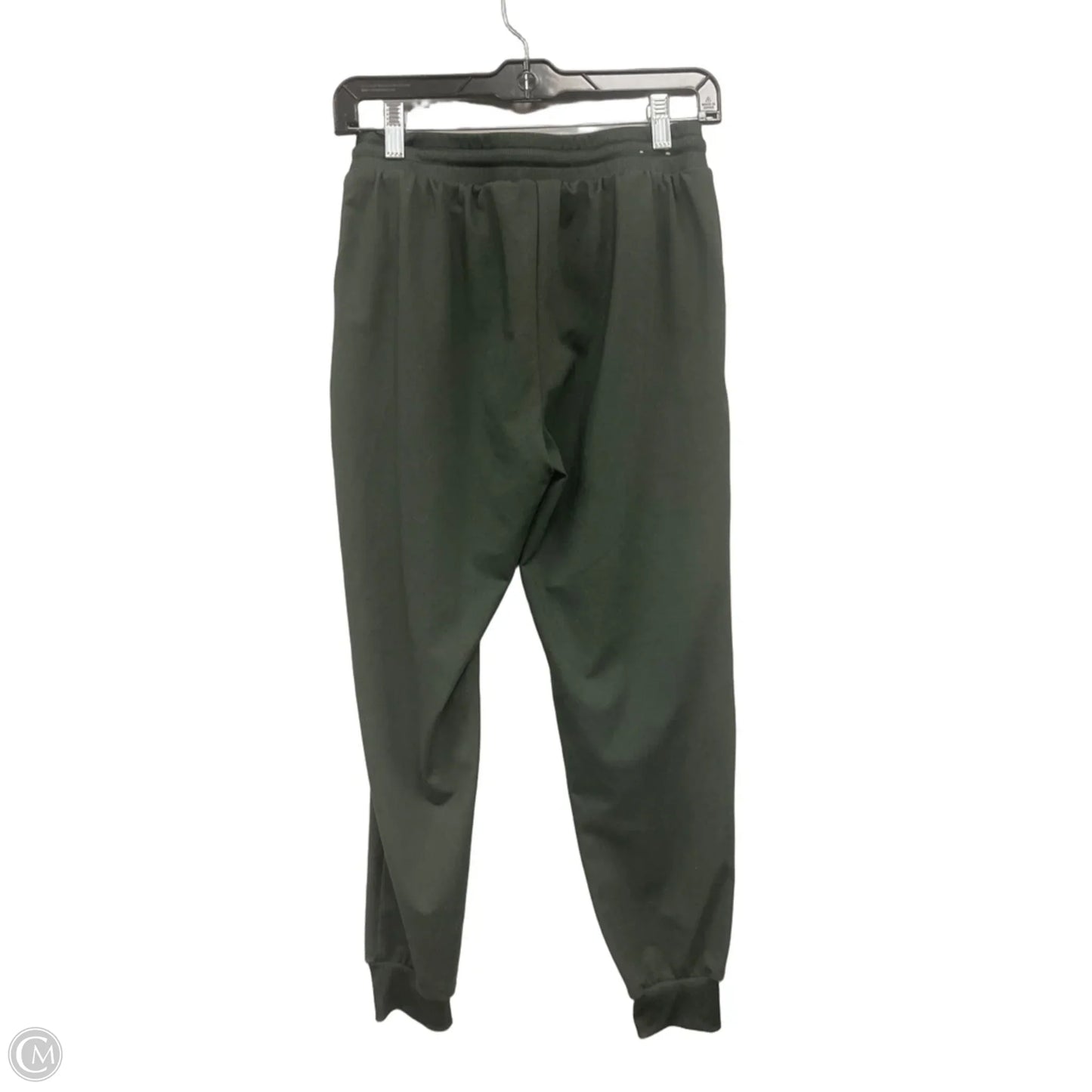 Pants Joggers By Rachel Zoe In Green, Size: S