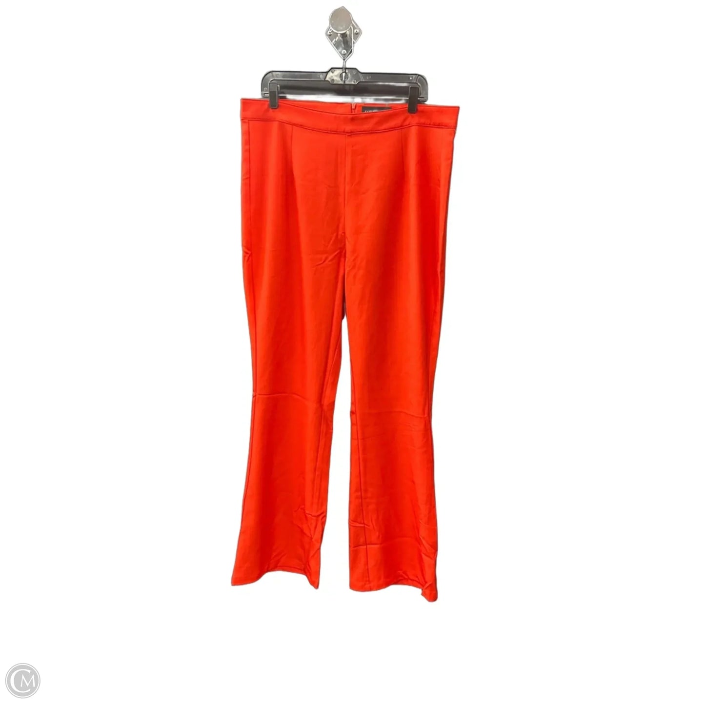 Pants Dress By Fashion Nova In Red, Size: 1x