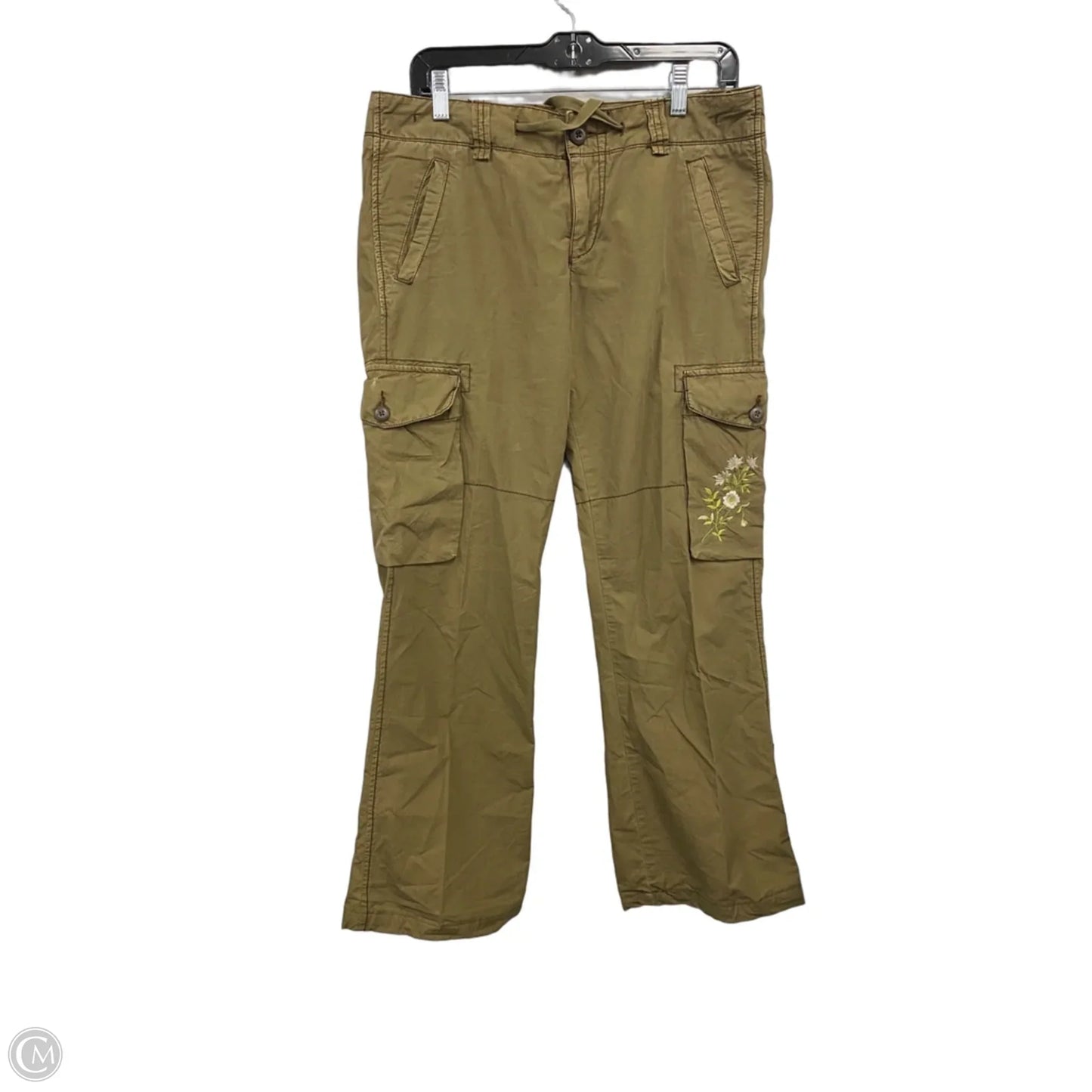 Pants Cargo & Utility By Polo Ralph Lauren In Green, Size: 8