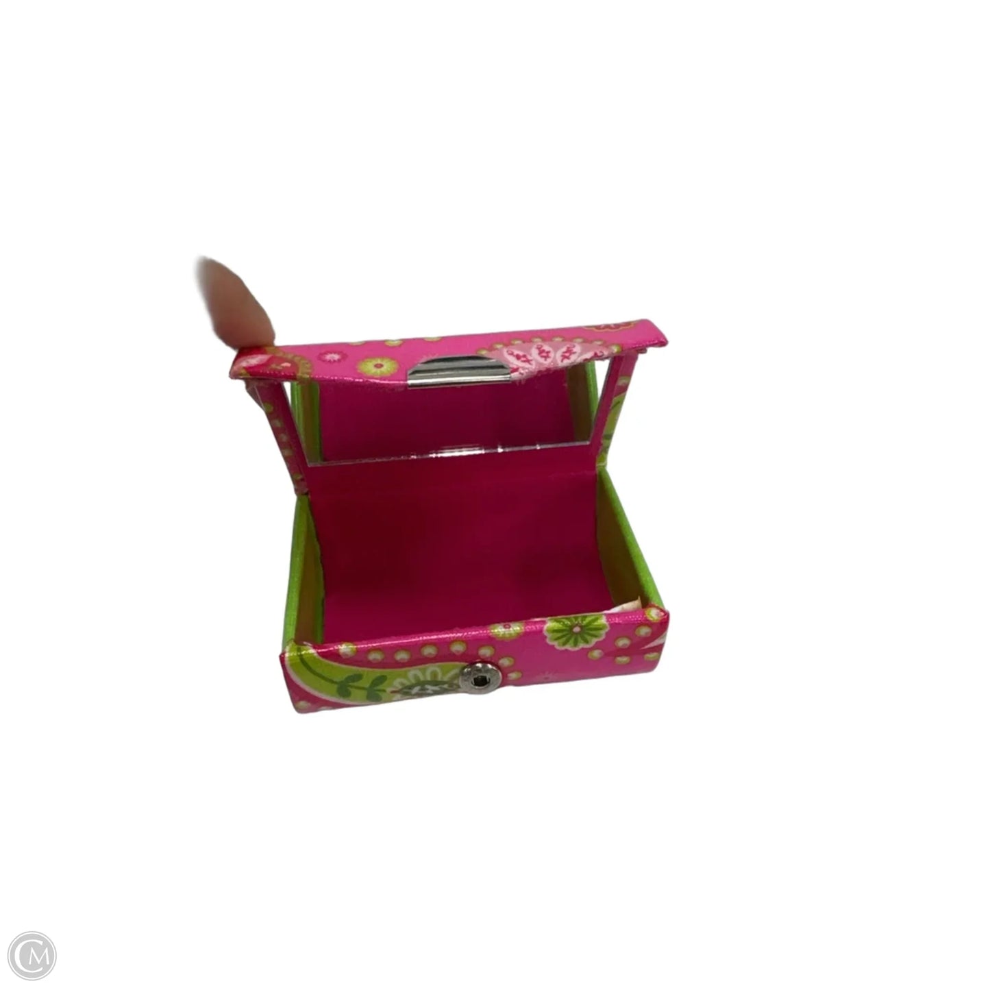 Jewelry Case By Clothes Mentor, Size: Small