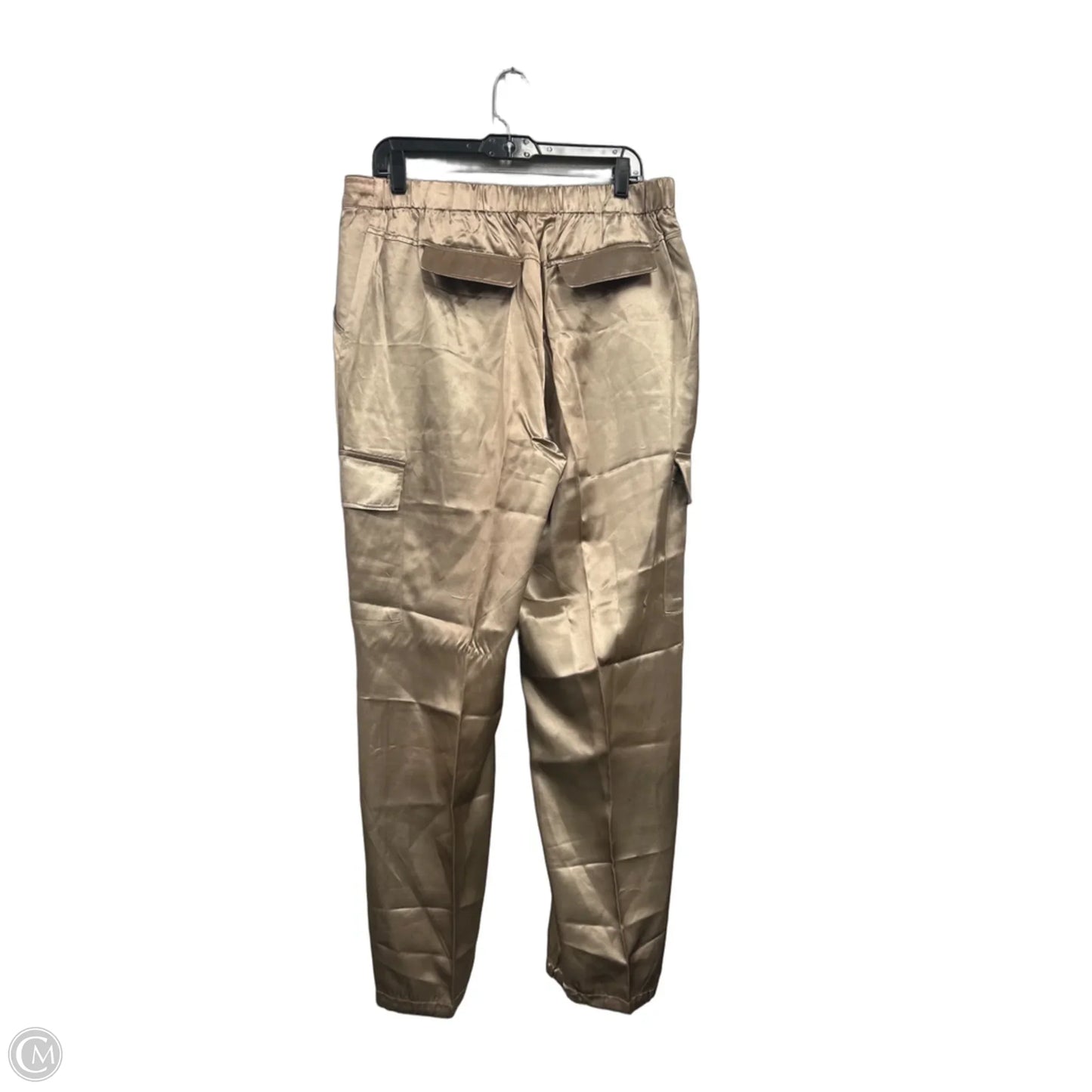 Pants Other By Lane Bryant In Gold, Size: 14