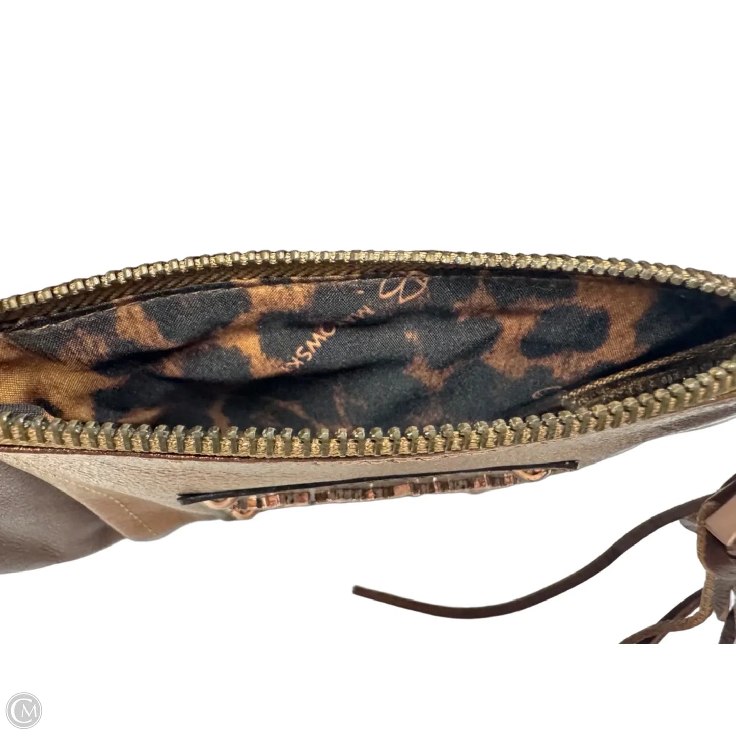 Crossbody By B. Makowsky, Size: Small