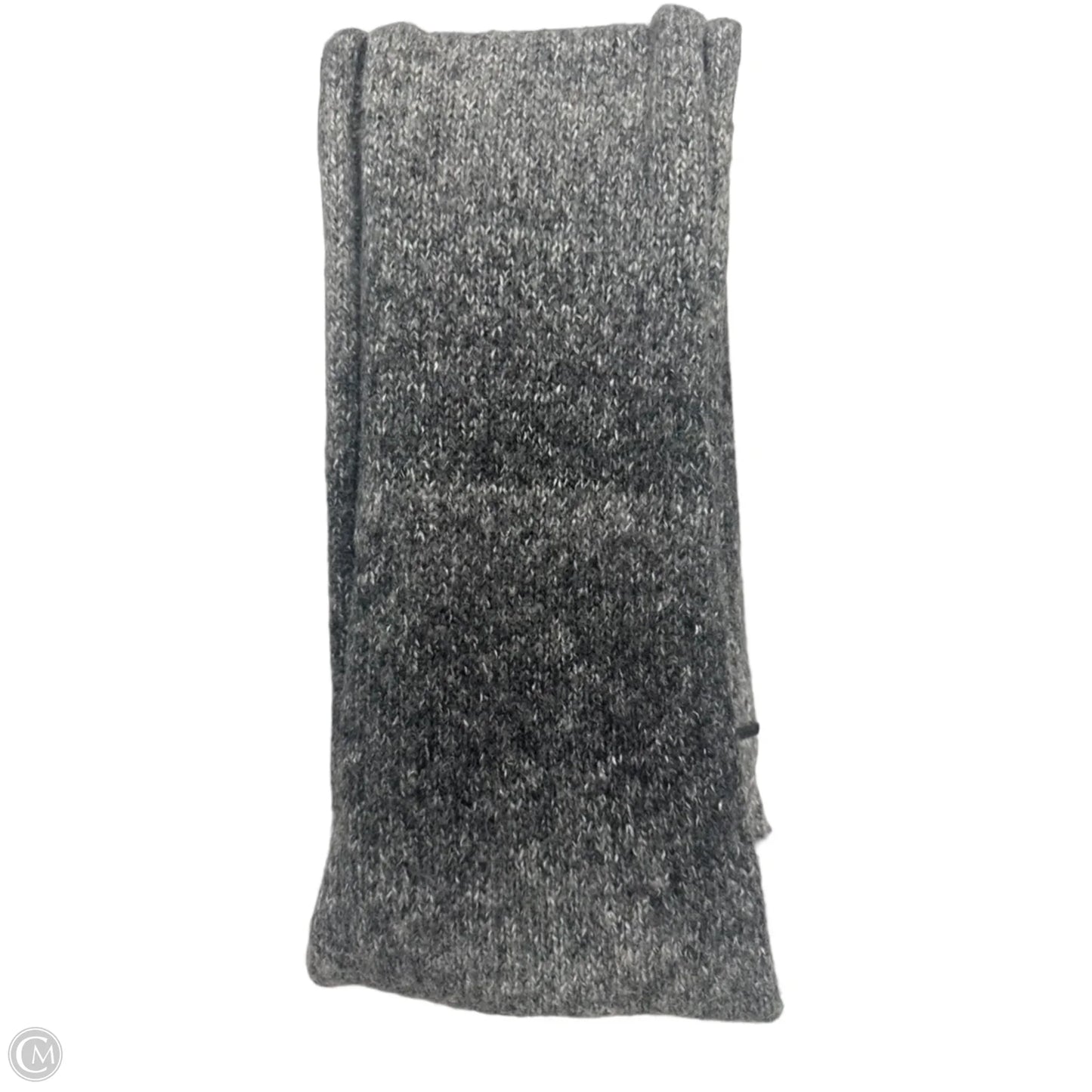 Scarf Winter By Calvin Klein In Grey