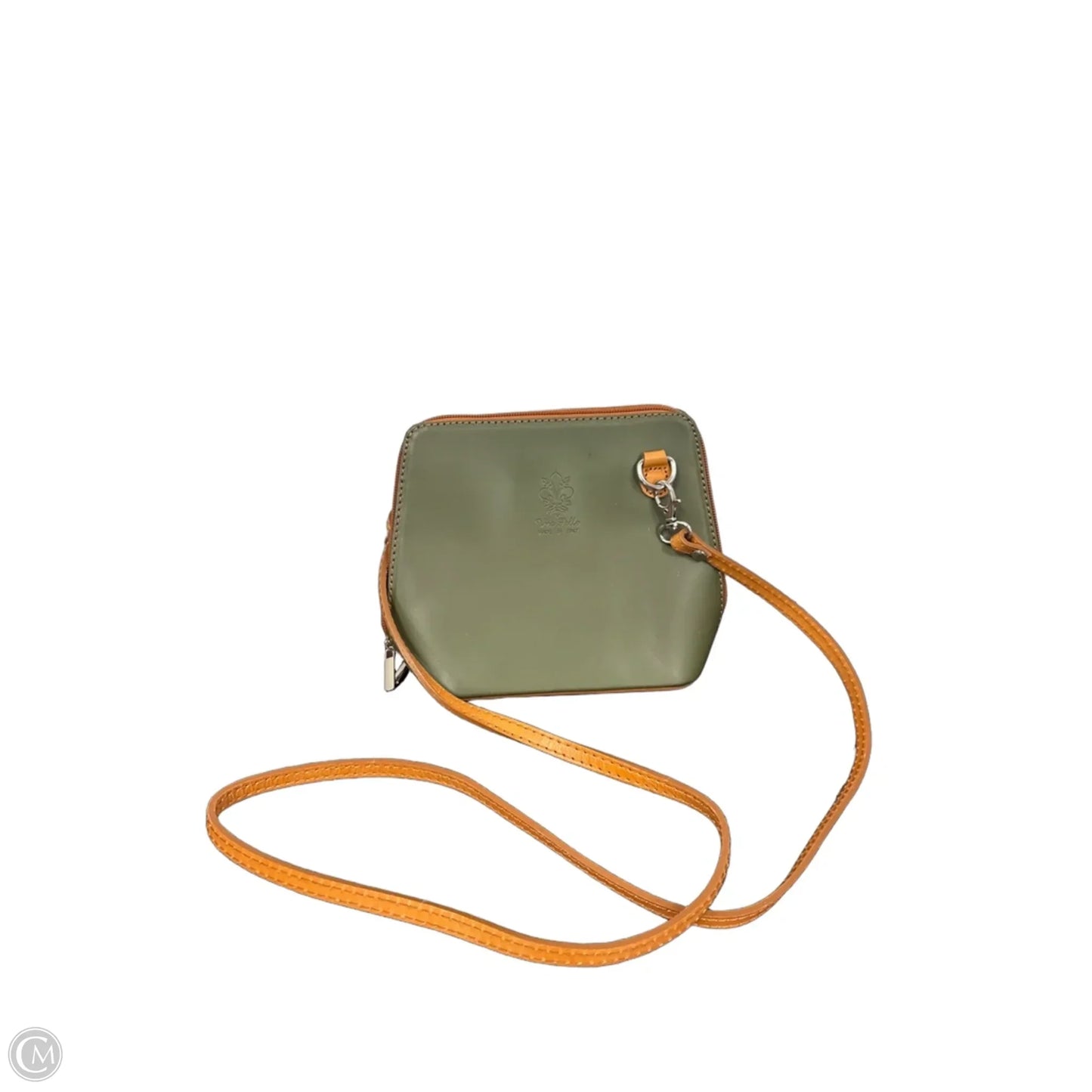 Crossbody By Clothes Mentor, Size: Small