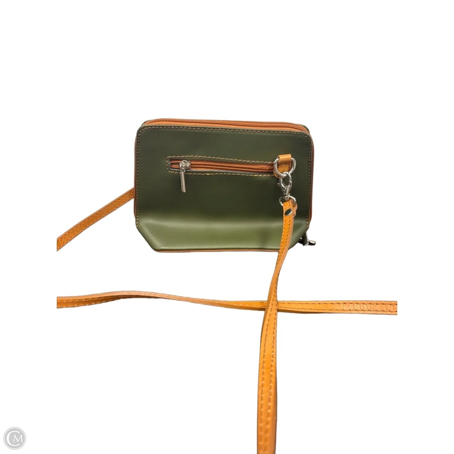 Crossbody By Clothes Mentor, Size: Small