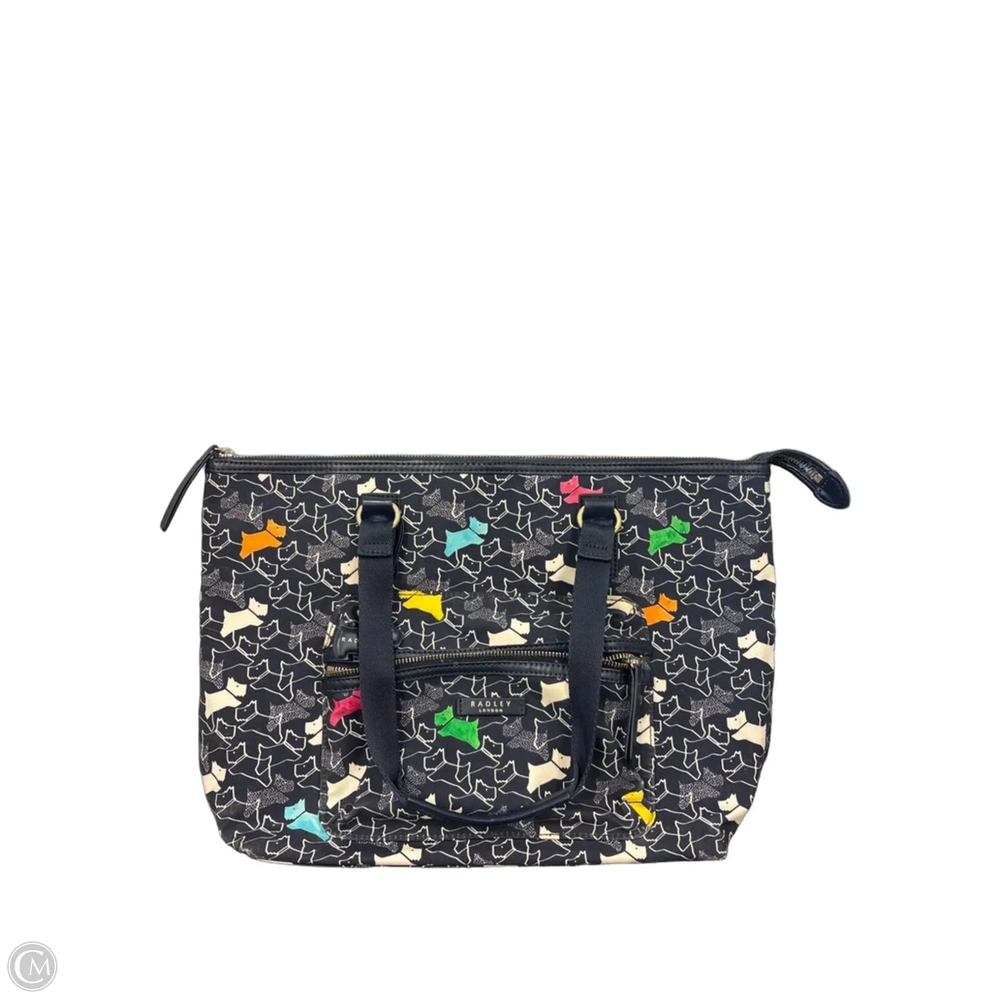 Tote By Radley London, Size: Medium