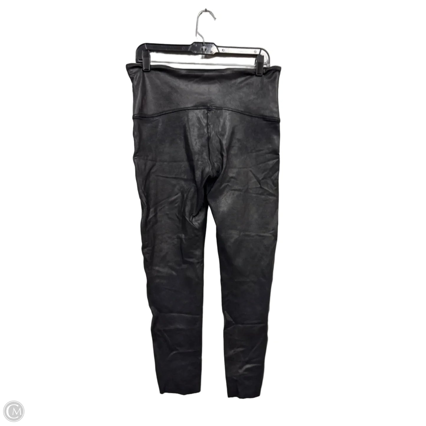 Pants Leggings By Spanx In Black, Size: 1x