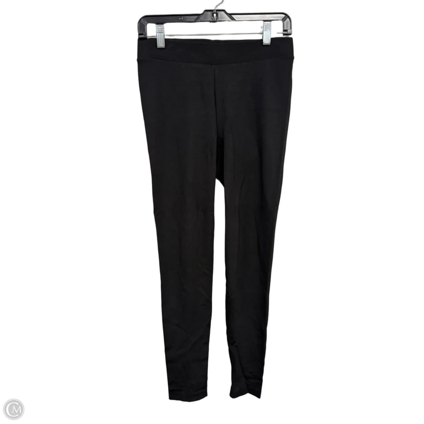 Pants Leggings By Vince Camuto In Black, Size: Xs