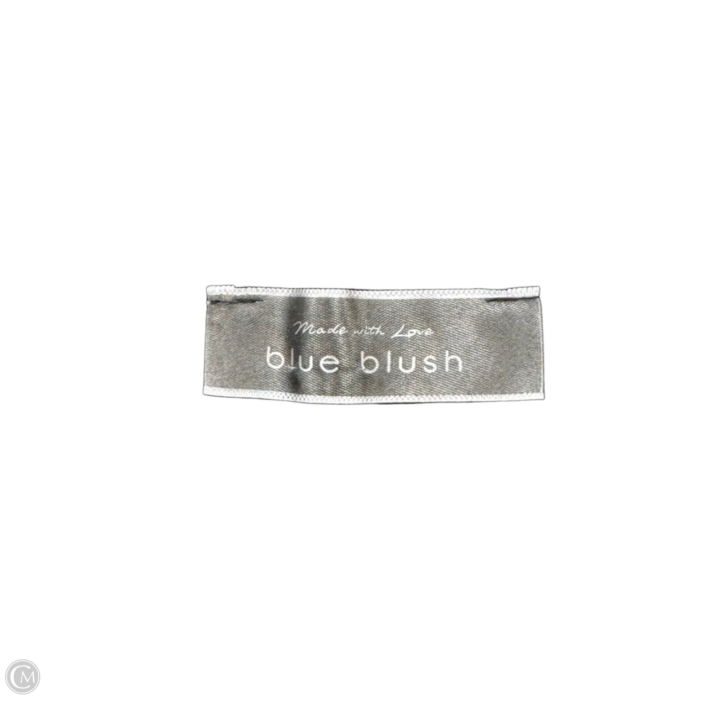 Dress Casual Short By Blue Blush In Black, Size: Xs