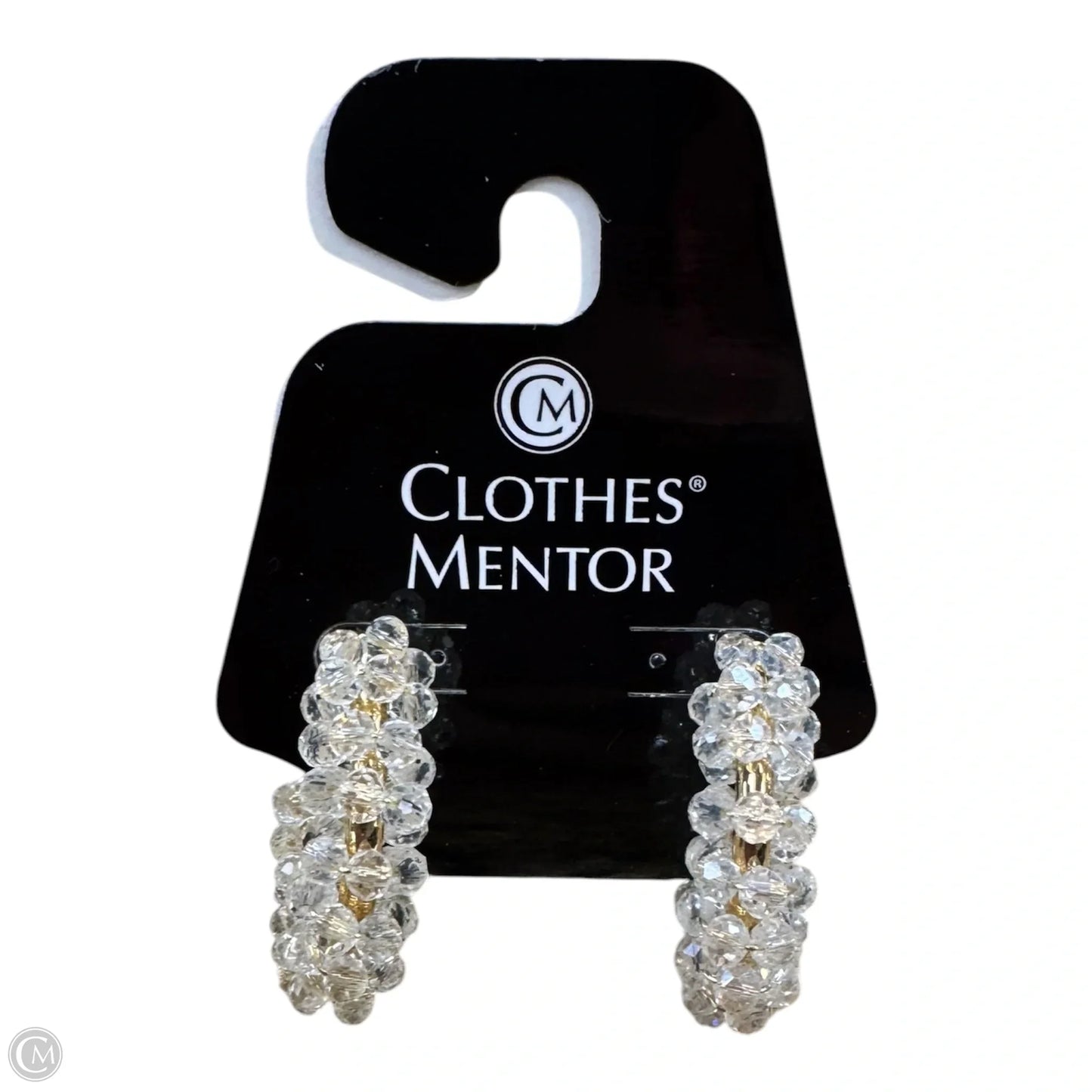Earrings Hoop By Clothes Mentor