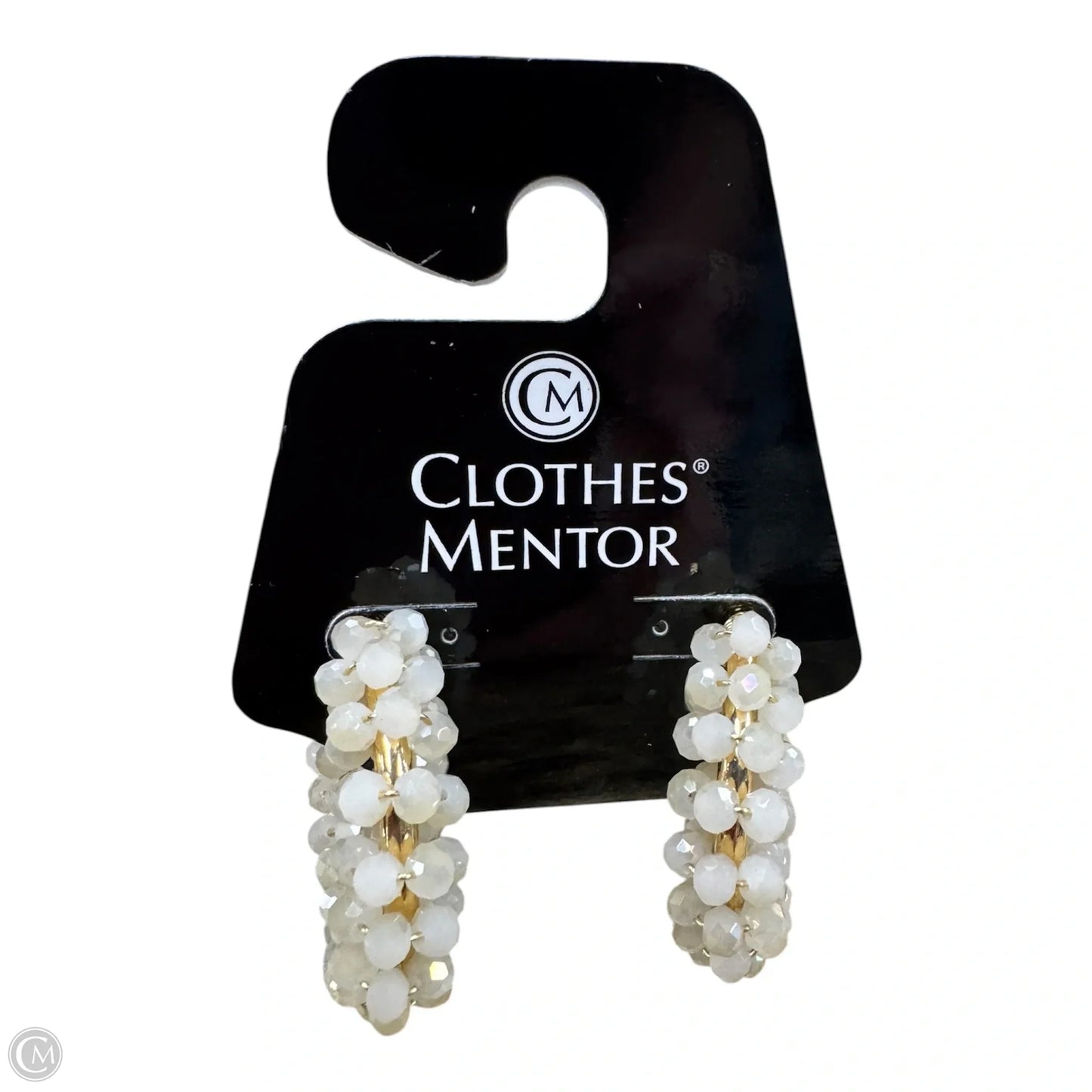 Earrings Hoop By Clothes Mentor