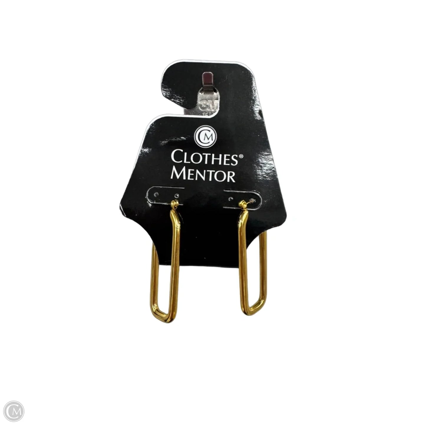 Earrings Statement By Clothes Mentor