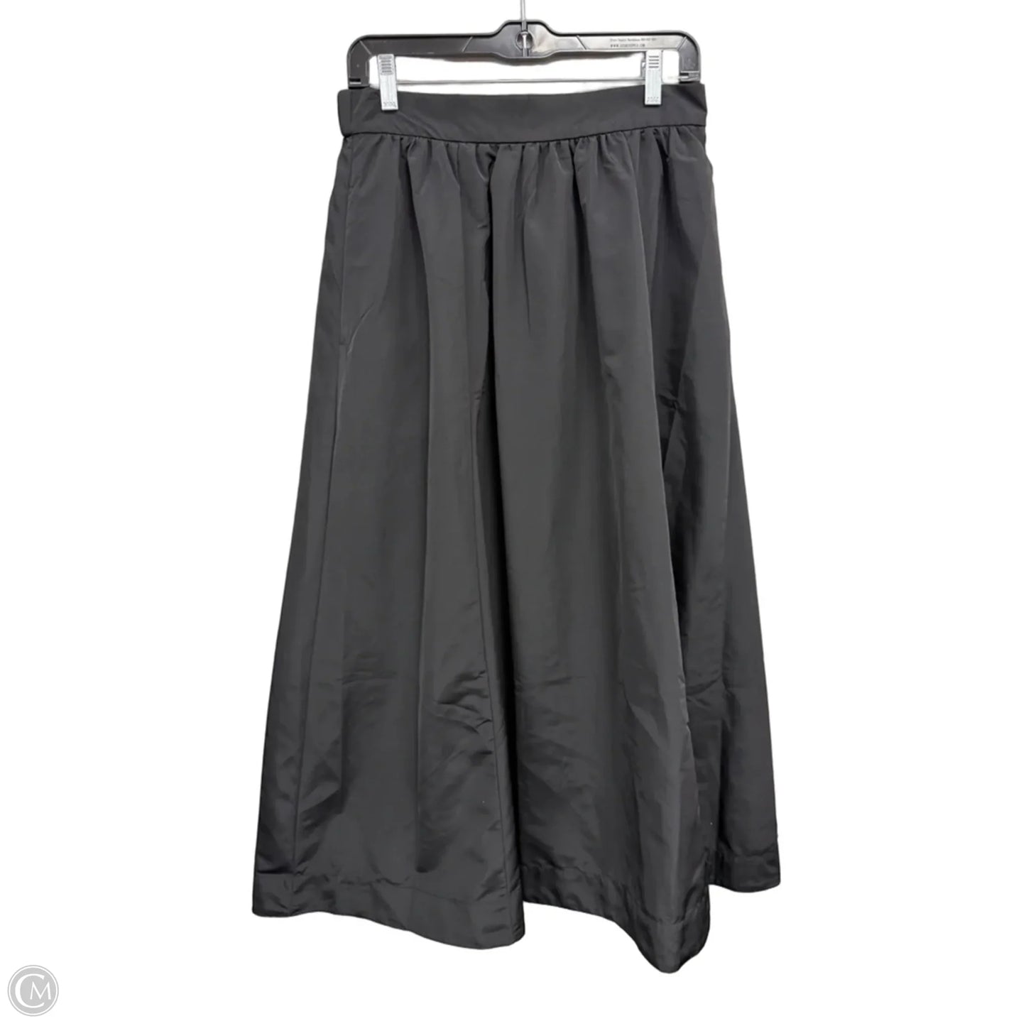 Skirt Maxi By Old Navy In Black, Size: M