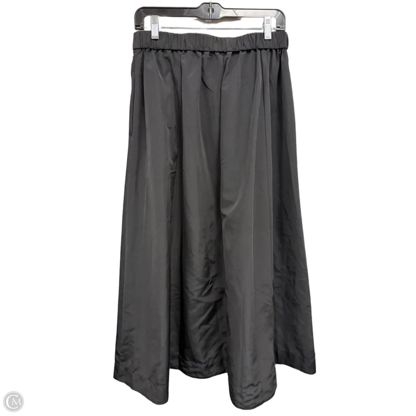 Skirt Maxi By Old Navy In Black, Size: M