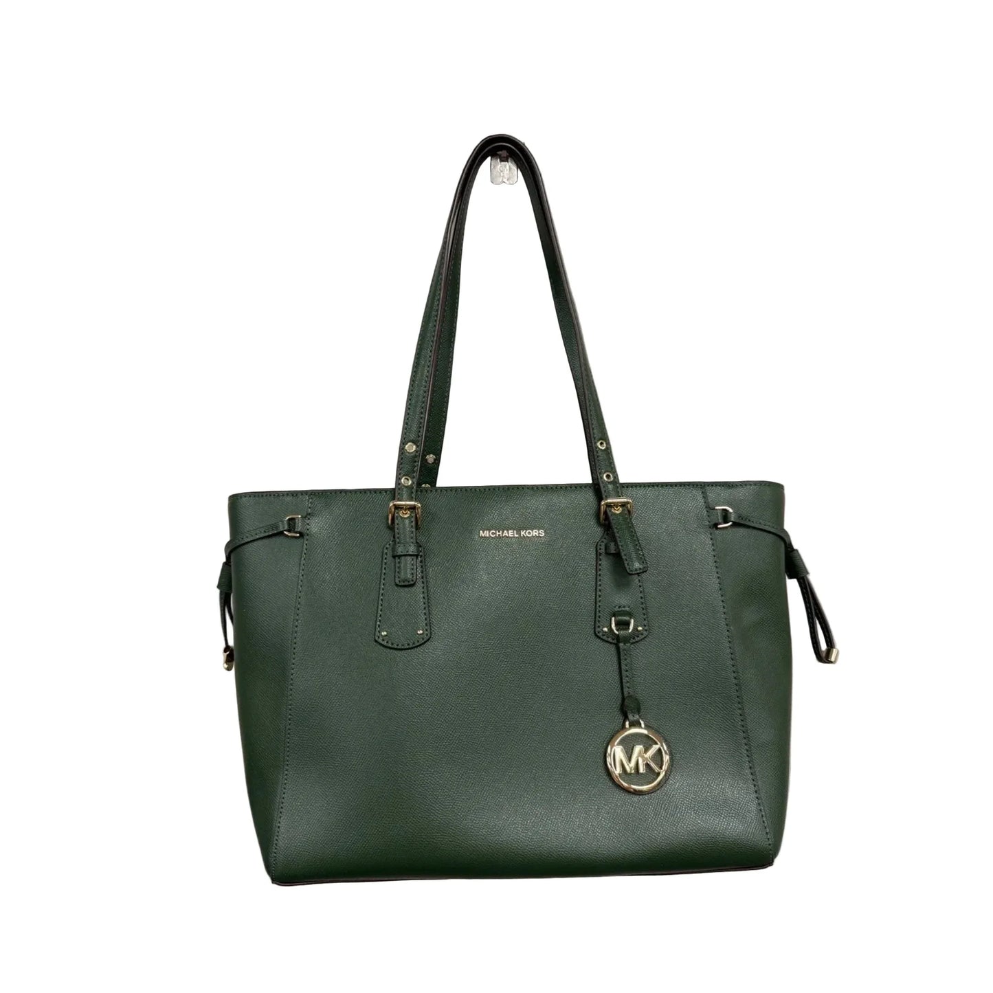 Tote Designer By Michael Kors, Size: Large