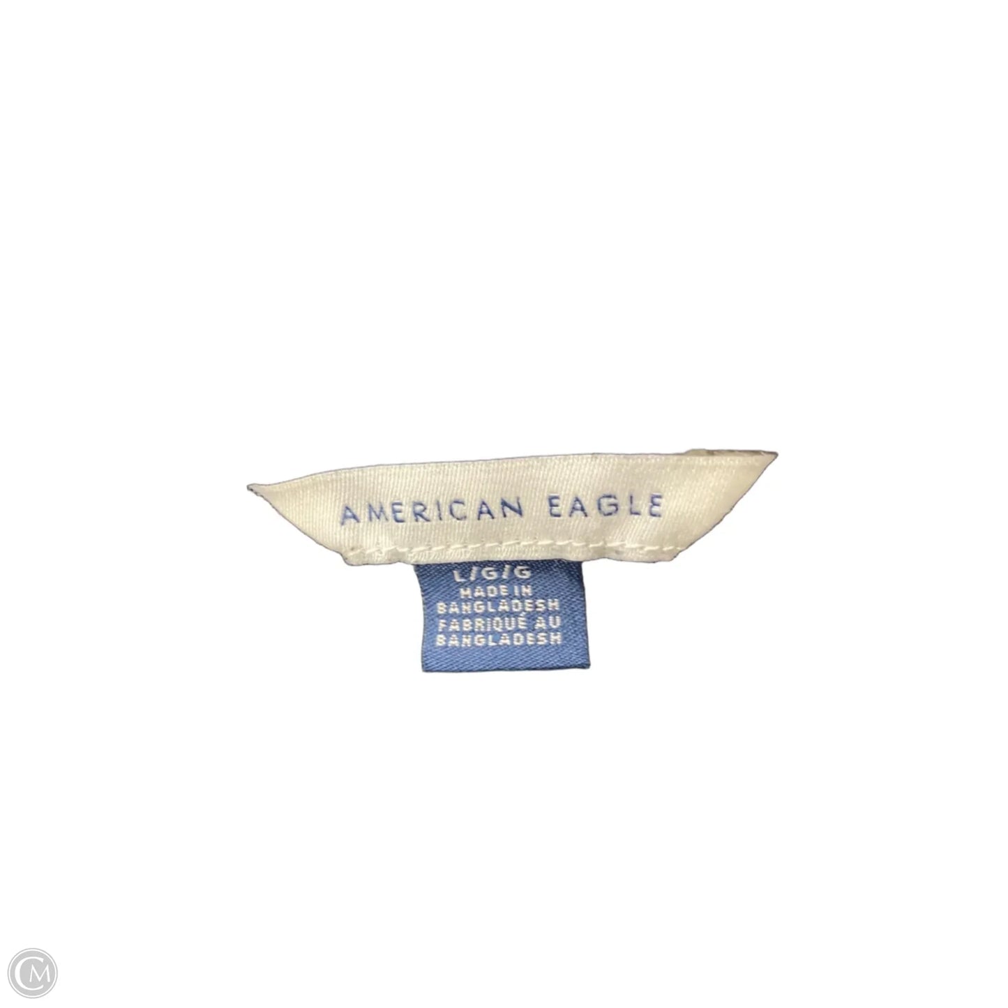 Pants Other By American Eagle In Black, Size: M
